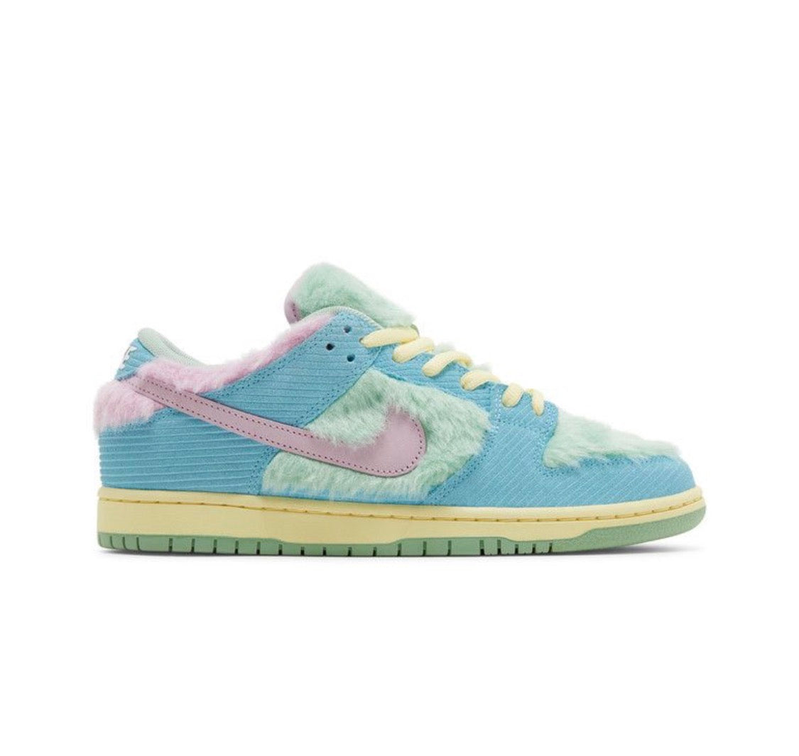 Nike SB Dunk Low Verdy Visty