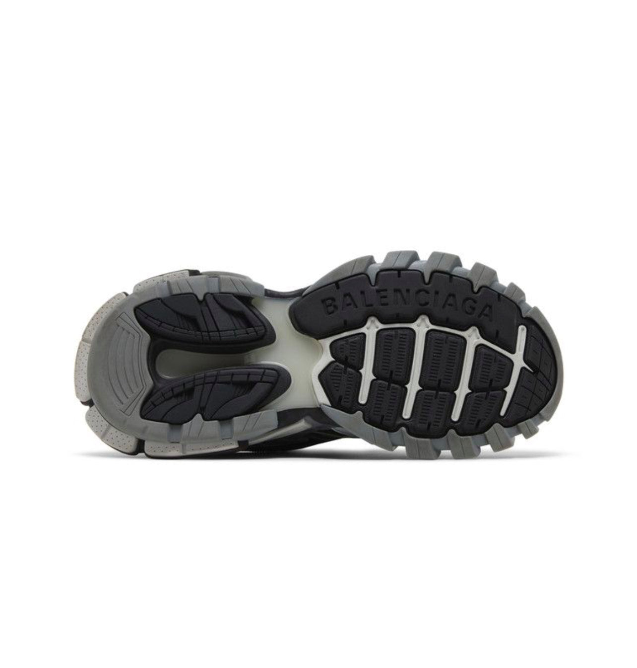 Balenciaga Track 2 Grey