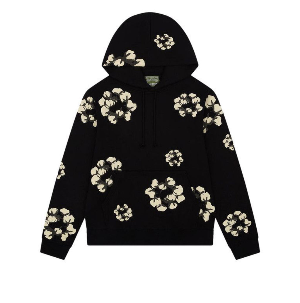 Denim Tears Cactus Tears Hoodie