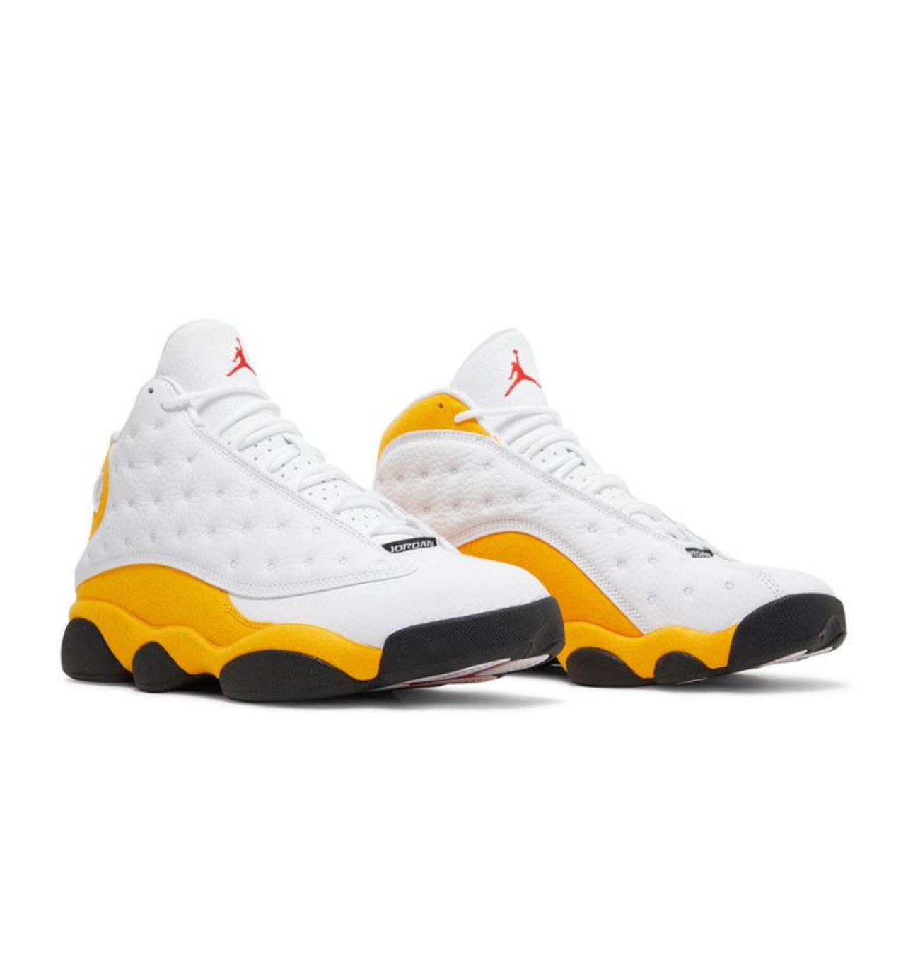 Air Jordan 13 Retro Del Sol
