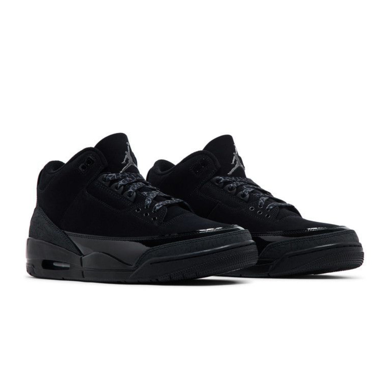 Air Jordan 3 Retro Black Cat