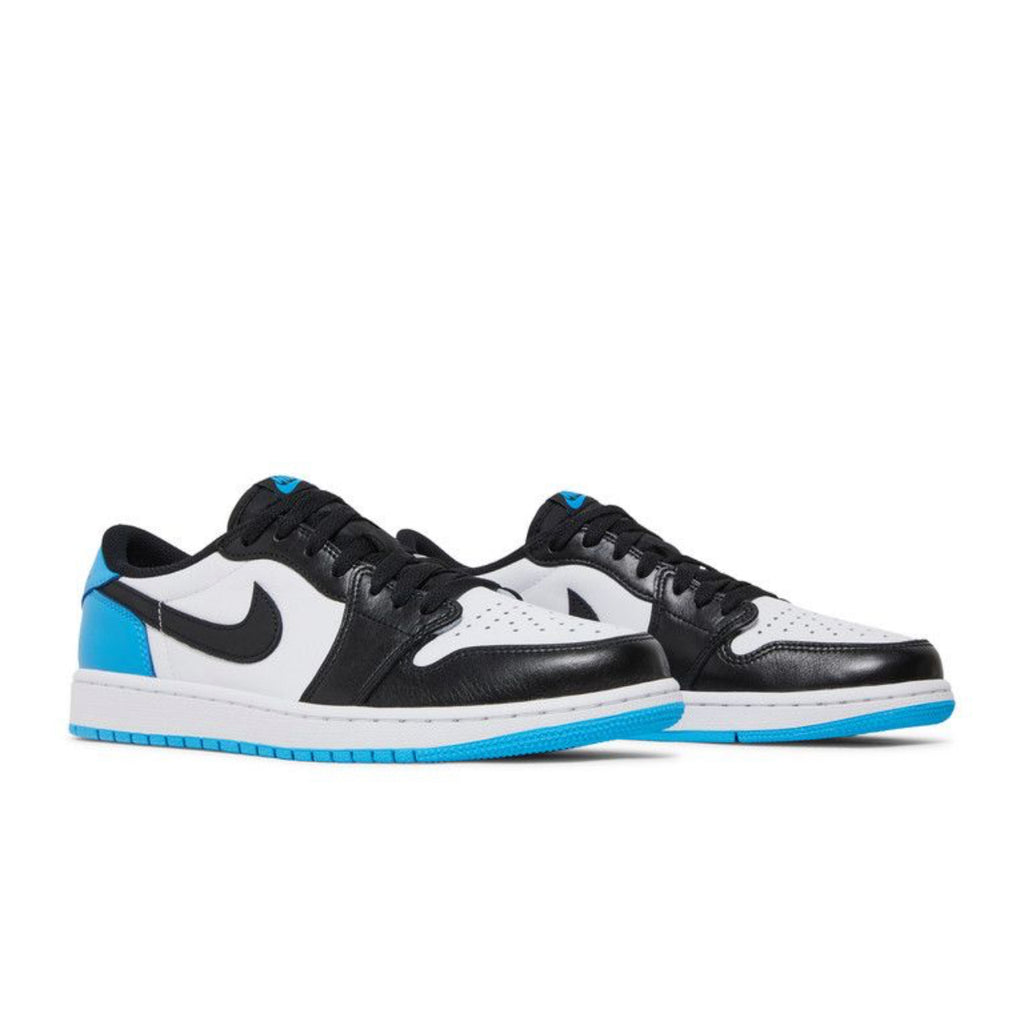 Air Jordan 1 Retro Low OG UNC