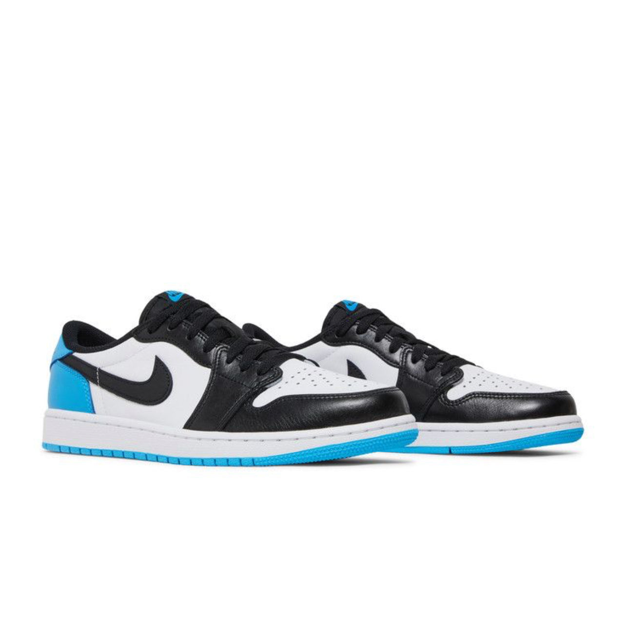 Air Jordan 1 Retro Low OG UNC