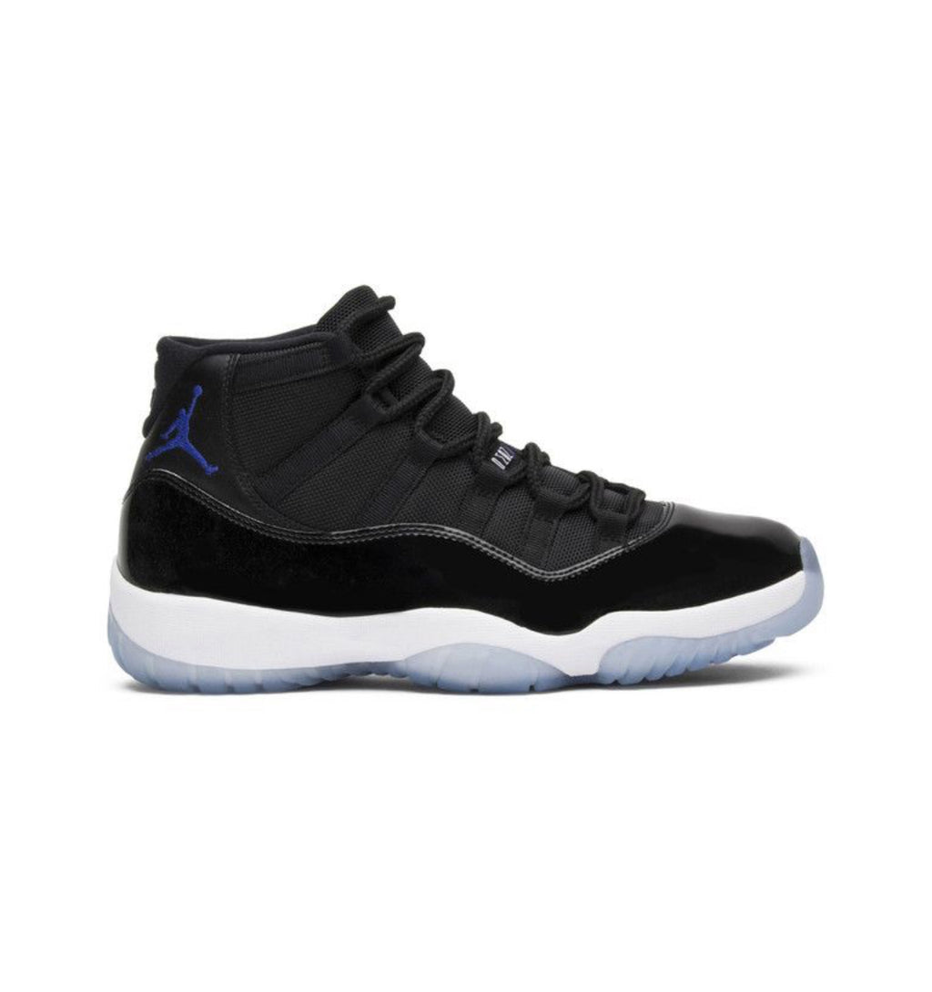 Playoff Bred & Space Jam Bundle