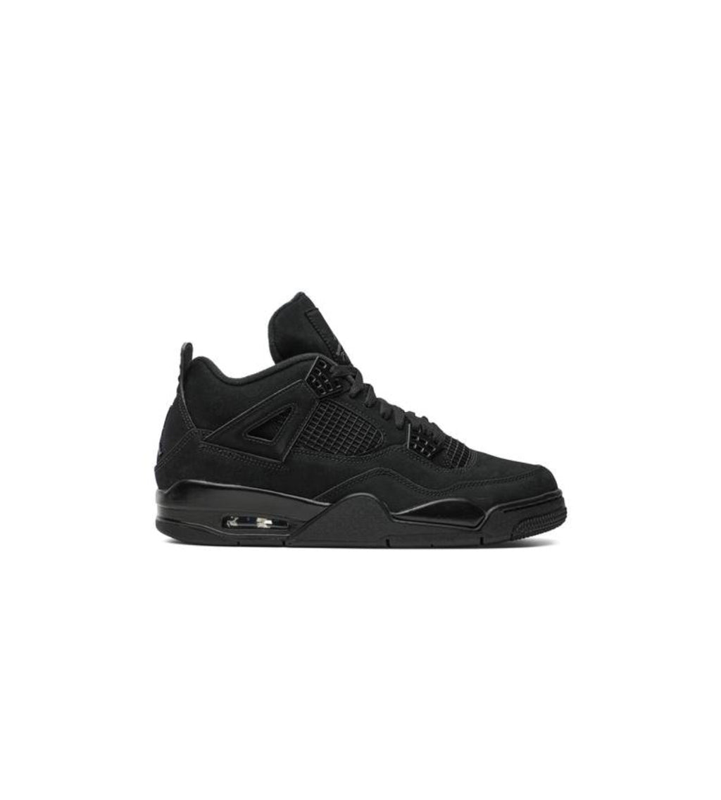 Air Jordan 4 Retro Black Cat