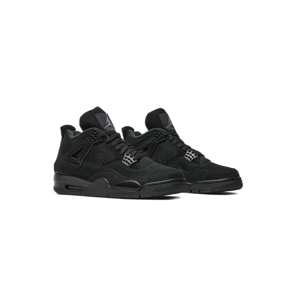 Air Jordan 4 Retro Black Cat