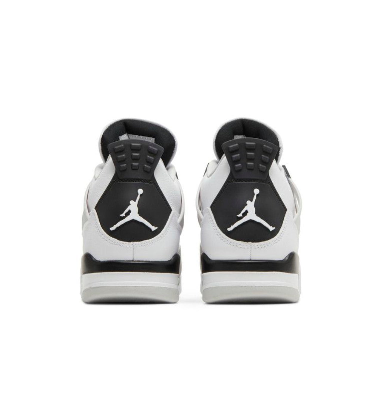 Air Jordan 4 Retro Military Black